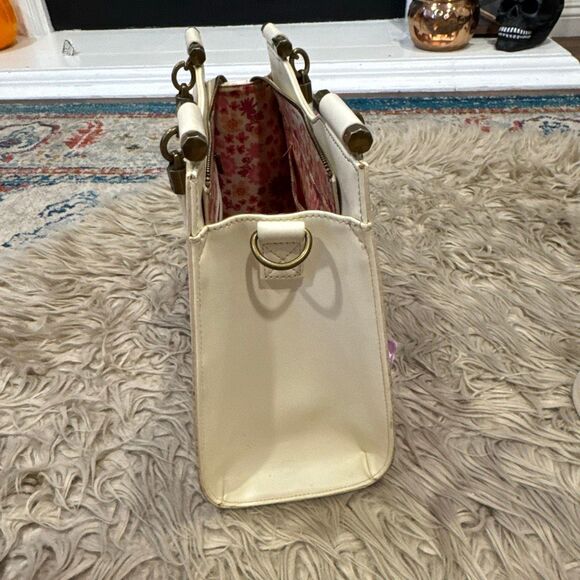 Loungefly alice in wonderland purse - Picture 7 of 9